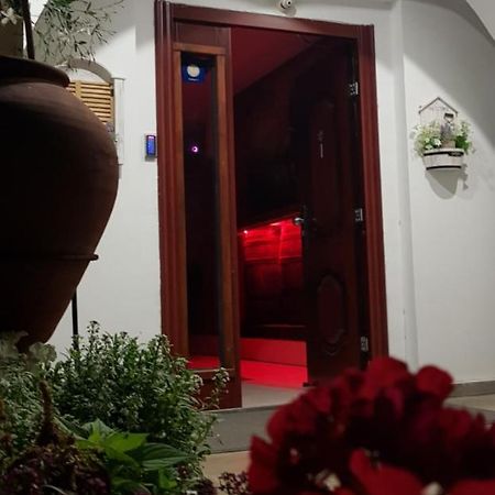 Mylos Court Apartments Limassol Luaran gambar