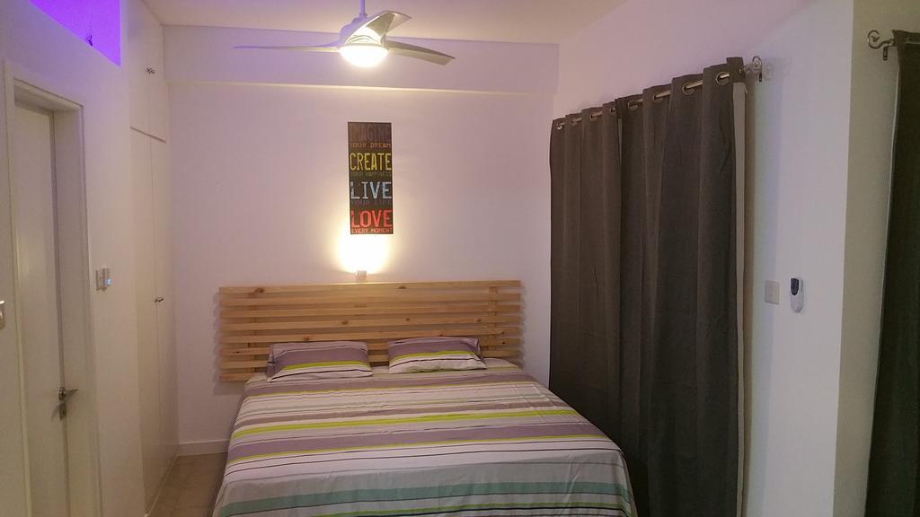 Mylos Court Apartments Limassol Luaran gambar