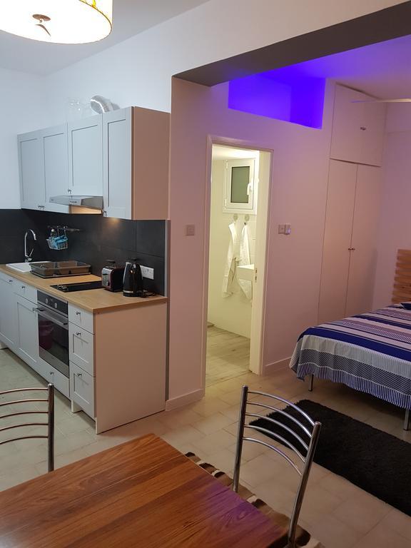 Mylos Court Apartments Limassol Luaran gambar