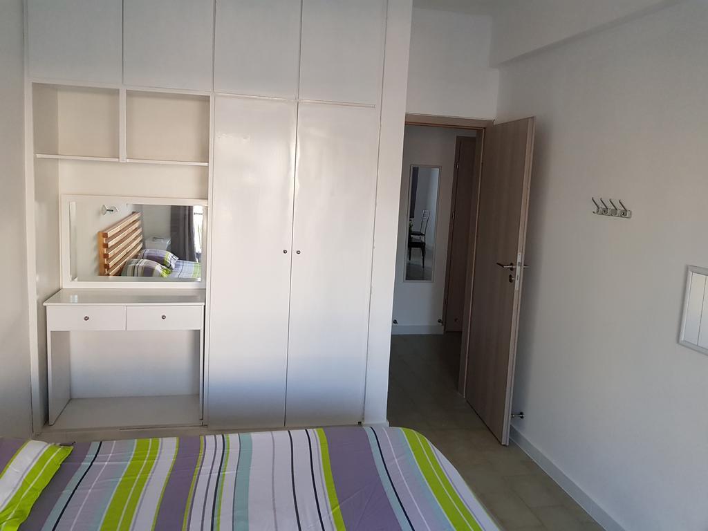 Mylos Court Apartments Limassol Luaran gambar