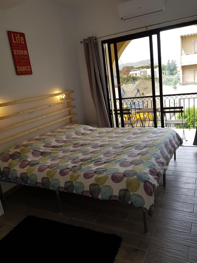 Mylos Court Apartments Limassol Luaran gambar