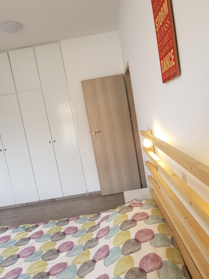 Mylos Court Apartments Limassol Luaran gambar