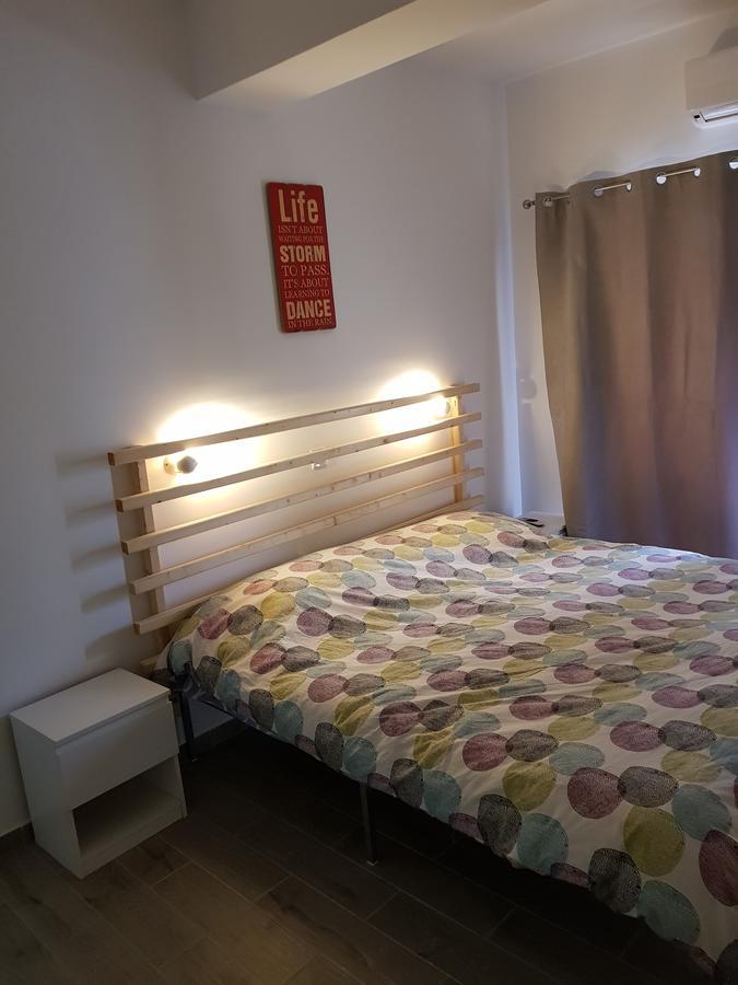 Mylos Court Apartments Limassol Luaran gambar
