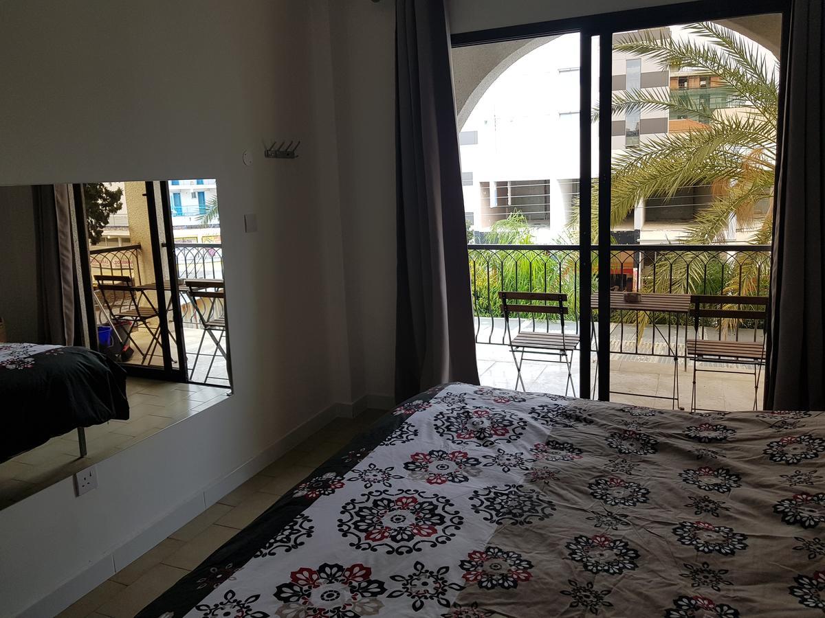 Mylos Court Apartments Limassol Luaran gambar