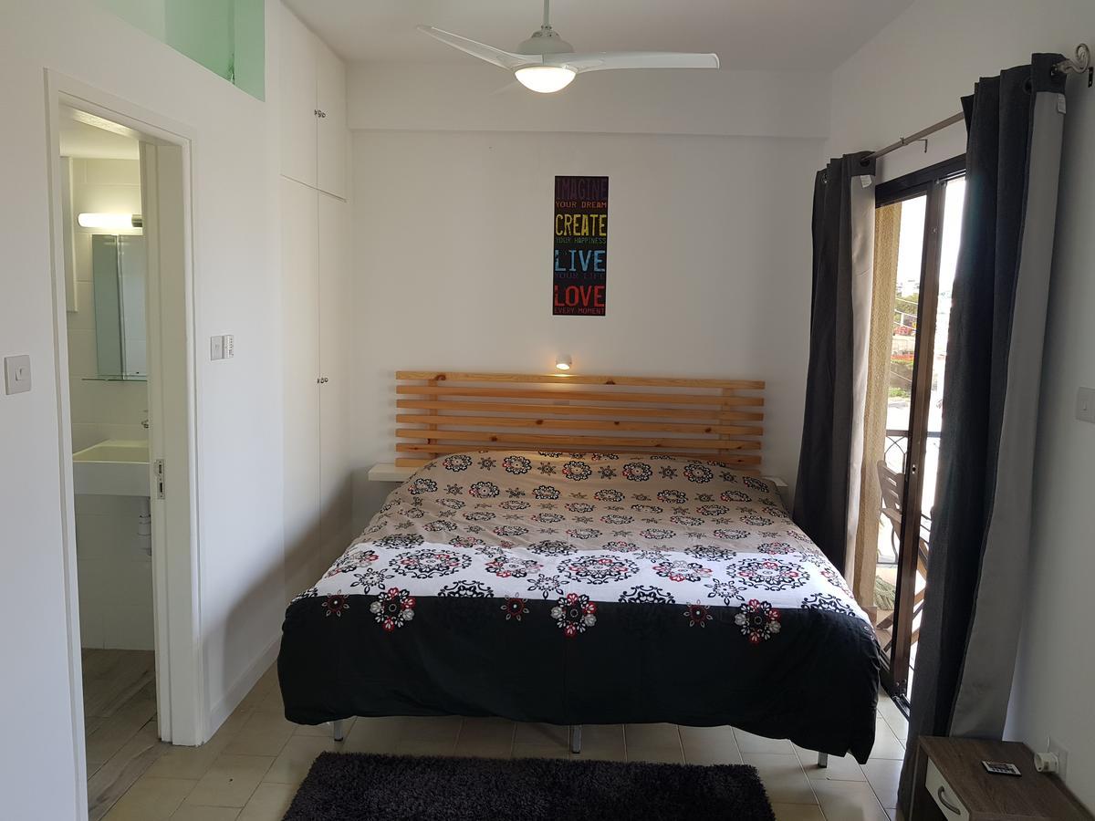 Mylos Court Apartments Limassol Luaran gambar