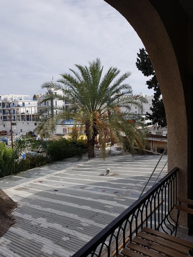 Mylos Court Apartments Limassol Luaran gambar