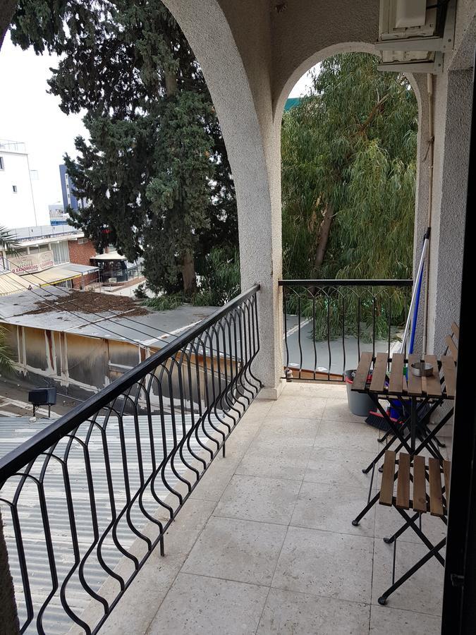 Mylos Court Apartments Limassol Luaran gambar