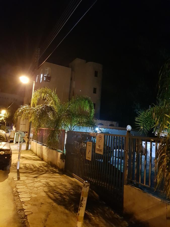Mylos Court Apartments Limassol Luaran gambar