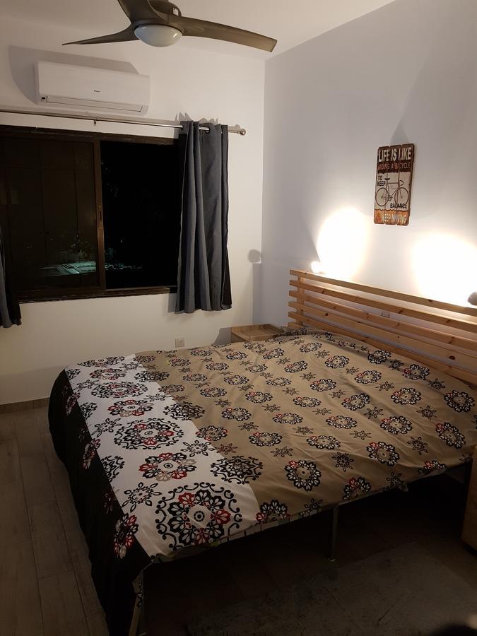 Mylos Court Apartments Limassol Luaran gambar