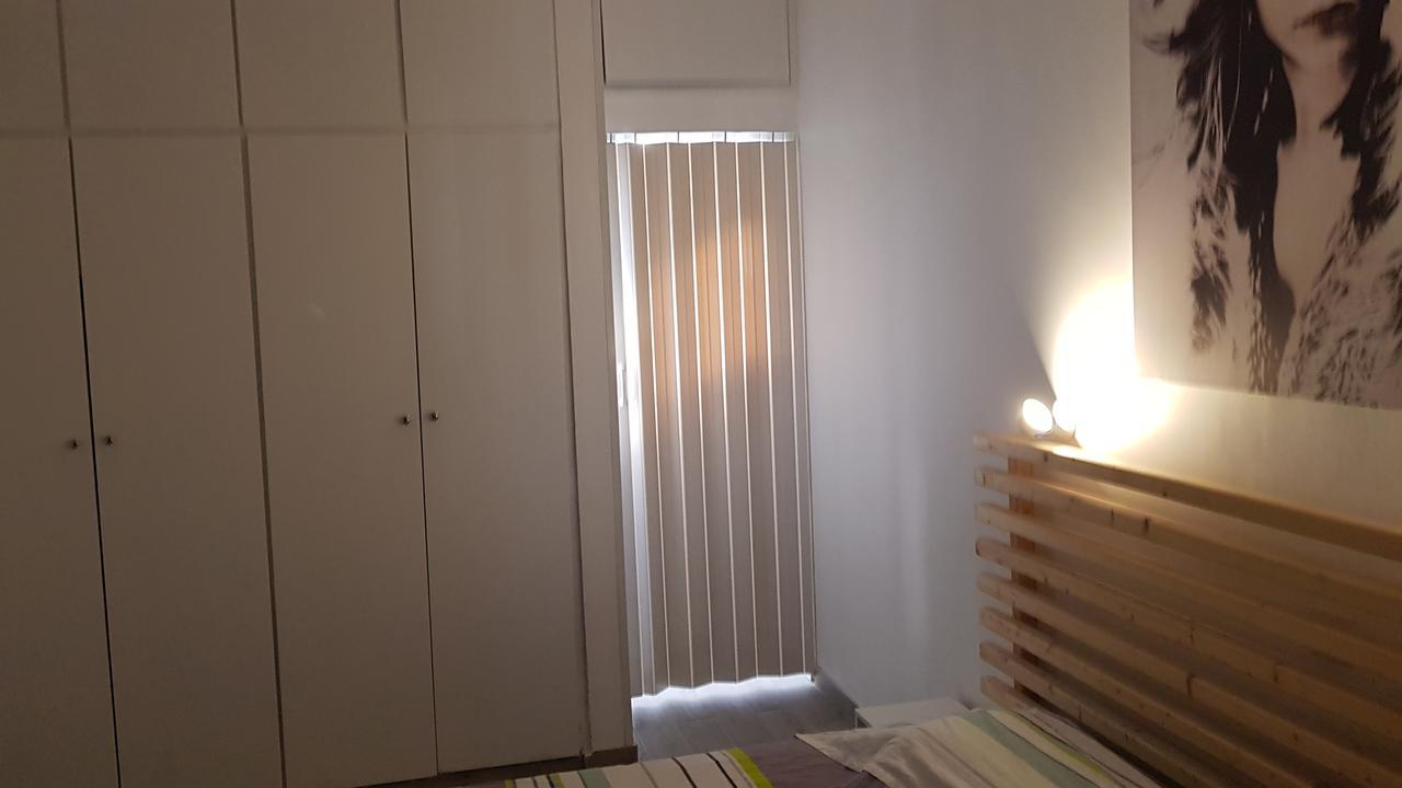 Mylos Court Apartments Limassol Luaran gambar