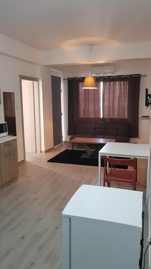 Mylos Court Apartments Limassol Luaran gambar