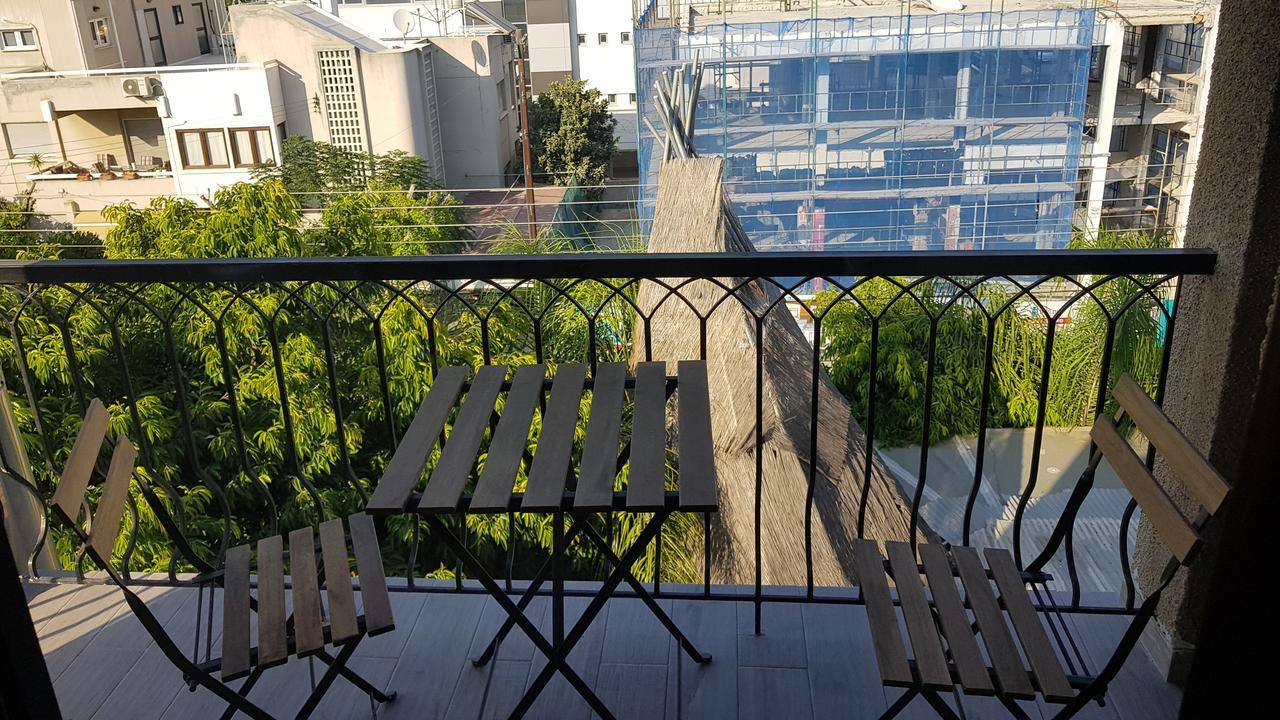 Mylos Court Apartments Limassol Luaran gambar