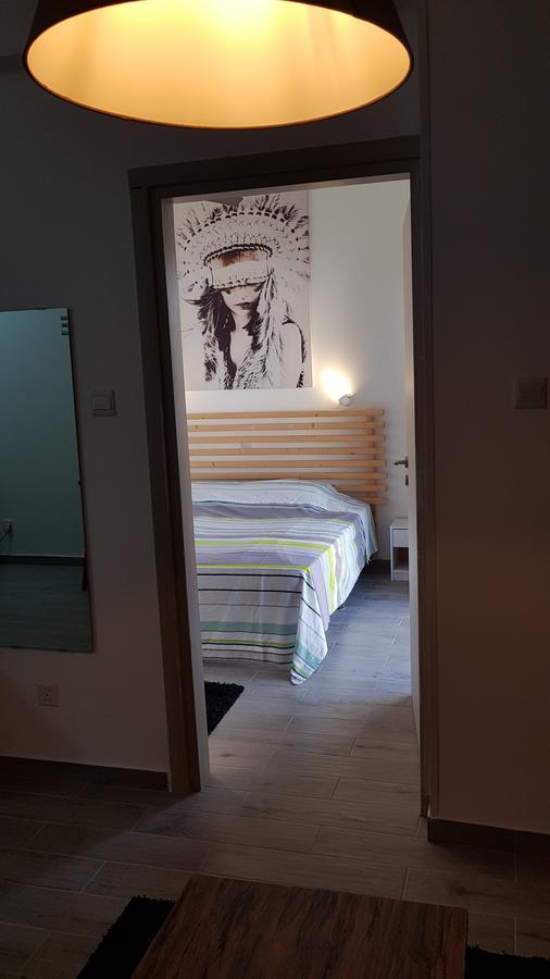 Mylos Court Apartments Limassol Luaran gambar