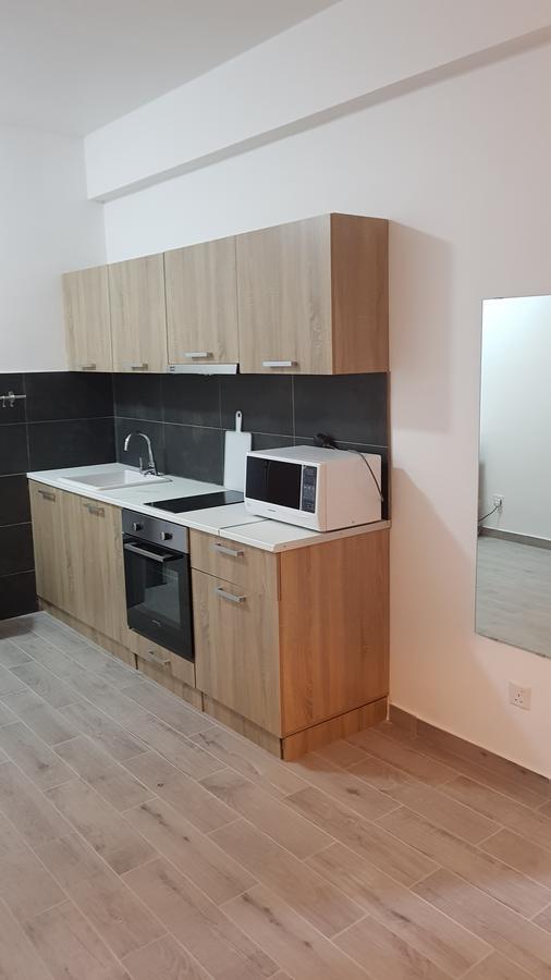 Mylos Court Apartments Limassol Luaran gambar