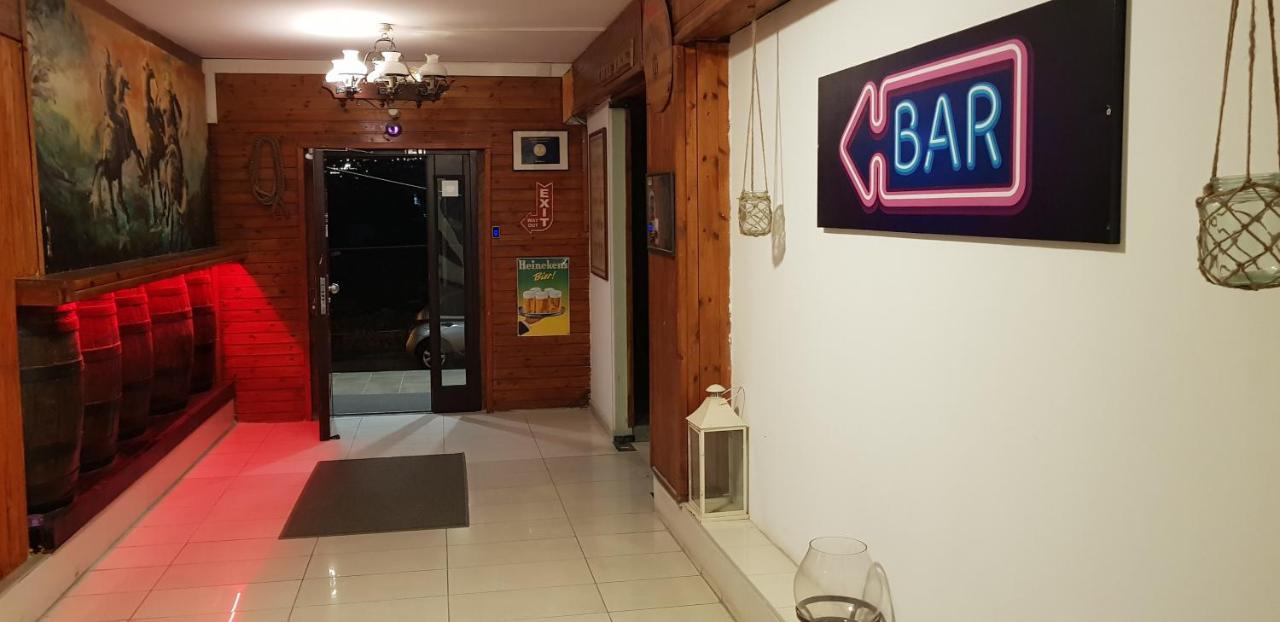 Mylos Court Apartments Limassol Luaran gambar