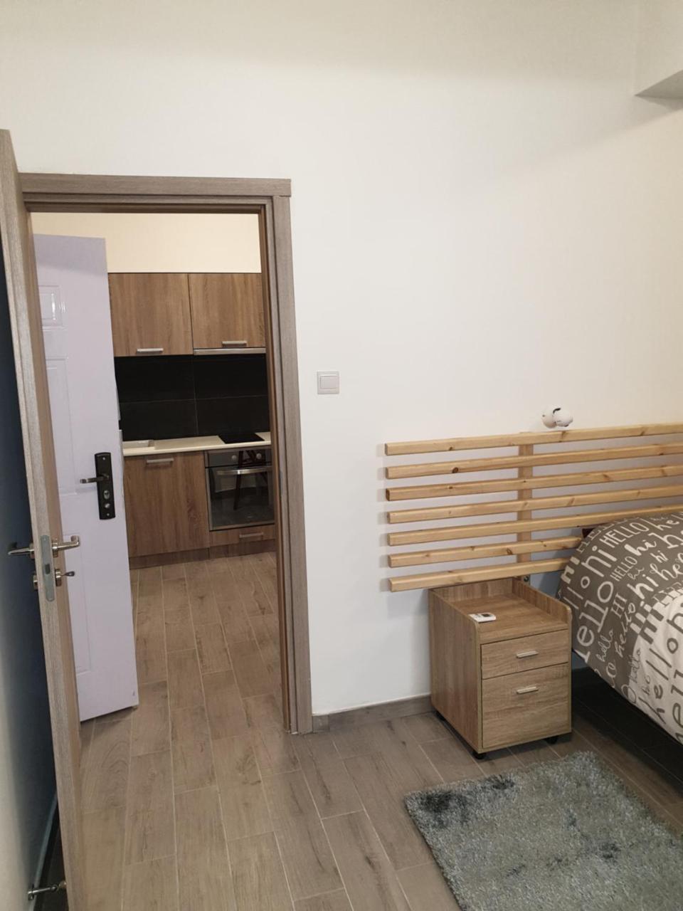 Mylos Court Apartments Limassol Luaran gambar
