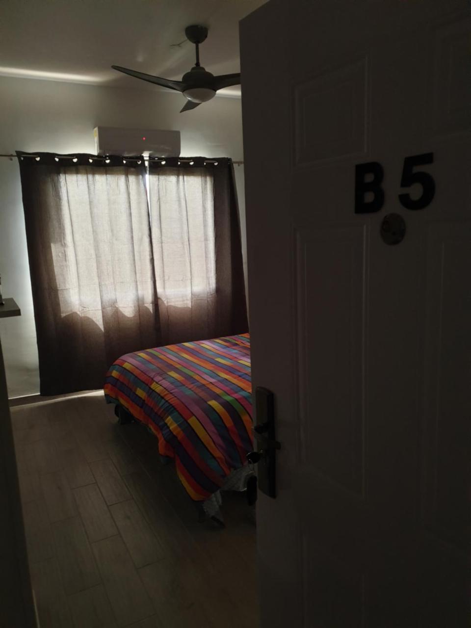 Mylos Court Apartments Limassol Luaran gambar