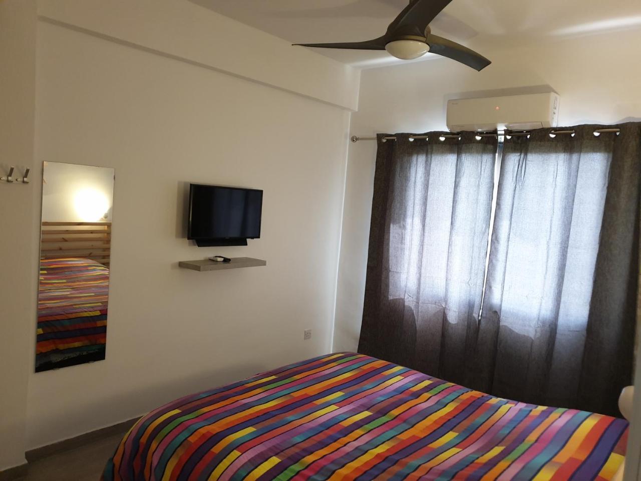Mylos Court Apartments Limassol Luaran gambar
