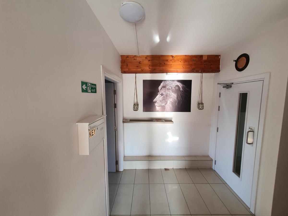 Mylos Court Apartments Limassol Luaran gambar